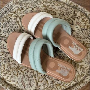 SOREL Ella II Puff Slide